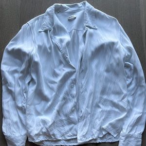 Sandro floaty shirt